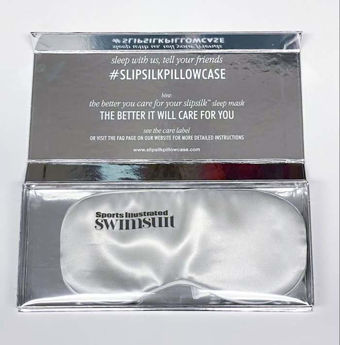 Shop sleep masks by Slipundefined